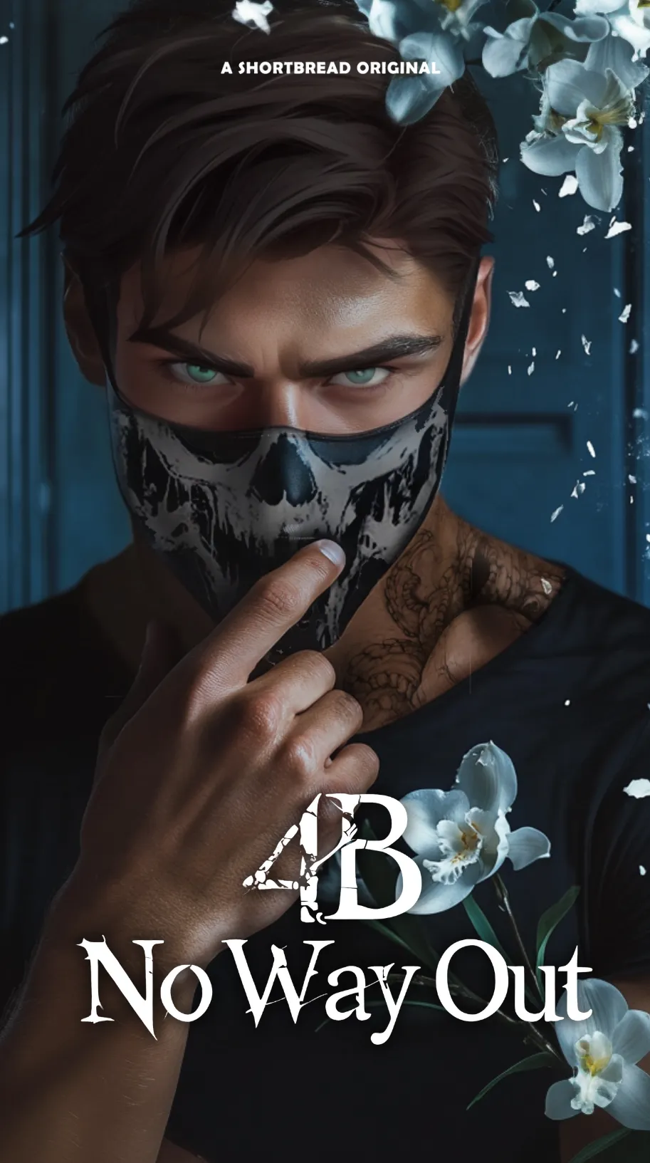 4B: No Way Out